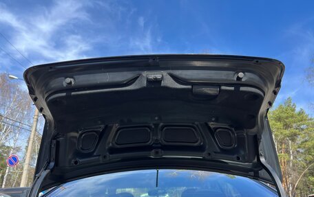 KIA Rio III рестайлинг, 2016 год, 730 000 рублей, 10 фотография