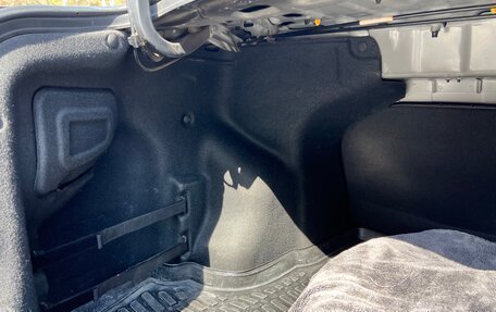 KIA Rio III рестайлинг, 2016 год, 730 000 рублей, 9 фотография