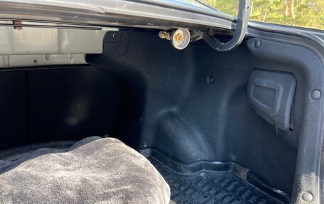 KIA Rio III рестайлинг, 2016 год, 730 000 рублей, 8 фотография