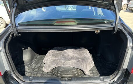 KIA Rio III рестайлинг, 2016 год, 730 000 рублей, 14 фотография