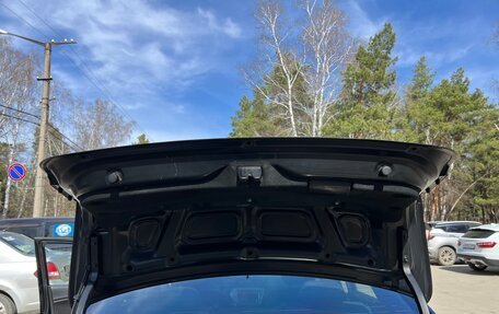 KIA Rio III рестайлинг, 2016 год, 730 000 рублей, 13 фотография