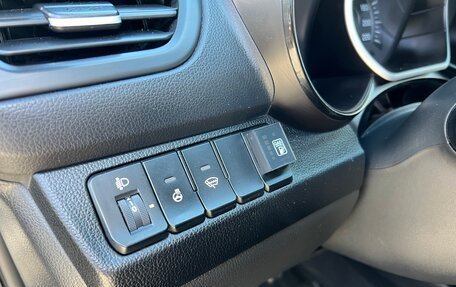 KIA Rio III рестайлинг, 2016 год, 730 000 рублей, 17 фотография