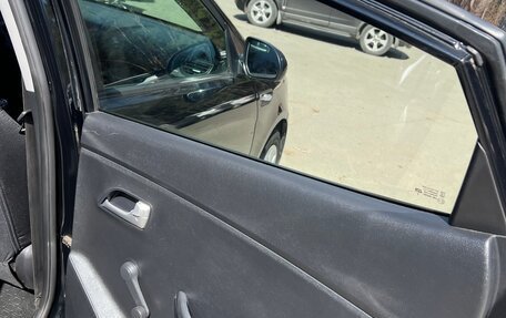 KIA Rio III рестайлинг, 2016 год, 730 000 рублей, 29 фотография