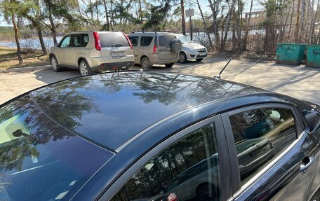 KIA Rio III рестайлинг, 2016 год, 730 000 рублей, 37 фотография