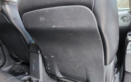 Jeep Compass I рестайлинг, 2012 год, 1 200 000 рублей, 4 фотография