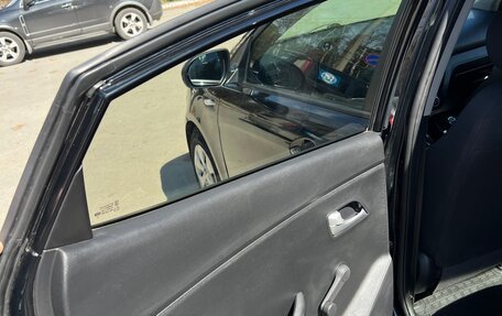 KIA Rio III рестайлинг, 2016 год, 730 000 рублей, 30 фотография