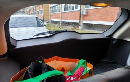 Jeep Compass I рестайлинг, 2012 год, 1 200 000 рублей, 2 фотография