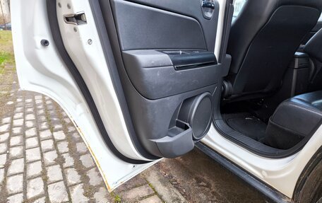 Jeep Compass I рестайлинг, 2012 год, 1 200 000 рублей, 7 фотография