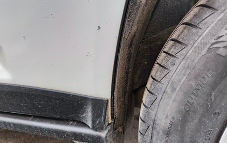 Jeep Compass I рестайлинг, 2012 год, 1 200 000 рублей, 9 фотография