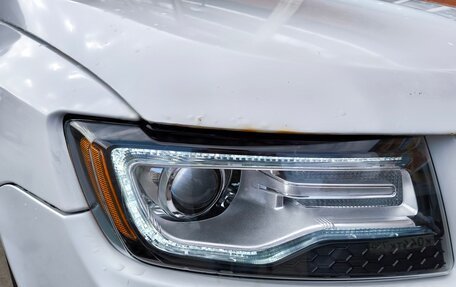 Jeep Compass I рестайлинг, 2012 год, 1 200 000 рублей, 13 фотография