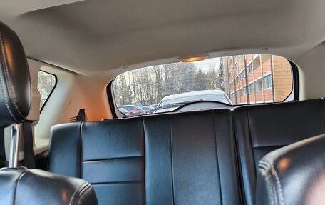 Jeep Compass I рестайлинг, 2012 год, 1 200 000 рублей, 18 фотография