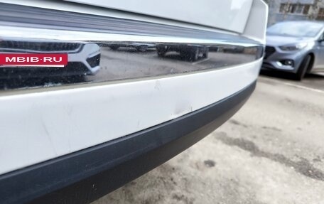 Jeep Compass I рестайлинг, 2012 год, 1 200 000 рублей, 10 фотография