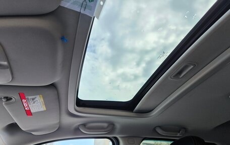 Jeep Compass I рестайлинг, 2012 год, 1 200 000 рублей, 19 фотография