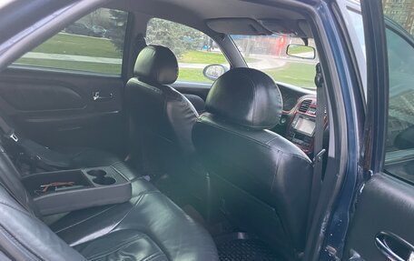 Hyundai Sonata IV рестайлинг, 2007 год, 300 000 рублей, 11 фотография