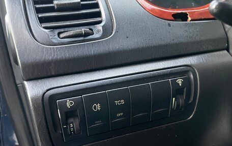 Hyundai Sonata IV рестайлинг, 2007 год, 300 000 рублей, 14 фотография