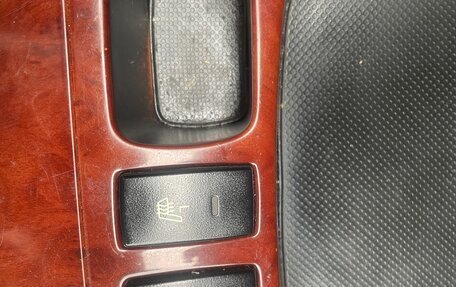 Hyundai Sonata IV рестайлинг, 2007 год, 300 000 рублей, 16 фотография