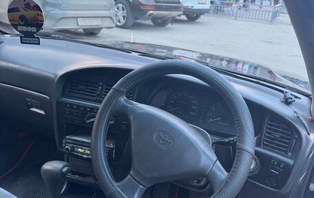 Toyota Camry V30, 1992 год, 260 000 рублей, 4 фотография