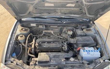 KIA Spectra II (LD), 2006 год, 200 000 рублей, 5 фотография