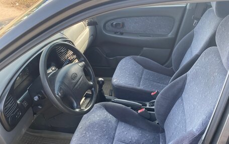 KIA Spectra II (LD), 2006 год, 200 000 рублей, 6 фотография