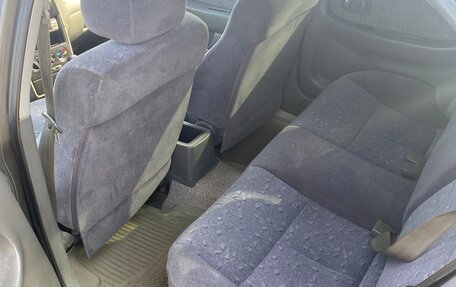 KIA Spectra II (LD), 2006 год, 200 000 рублей, 8 фотография