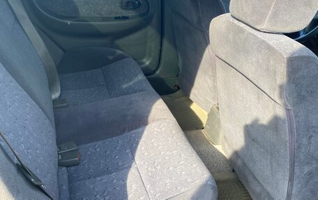 KIA Spectra II (LD), 2006 год, 200 000 рублей, 9 фотография