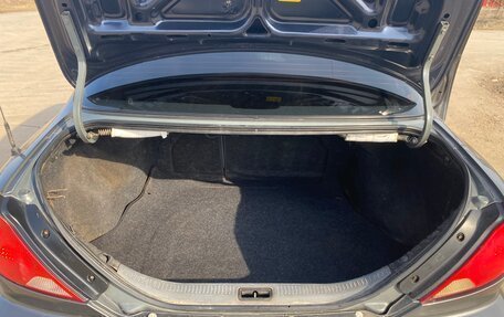 KIA Spectra II (LD), 2006 год, 200 000 рублей, 10 фотография