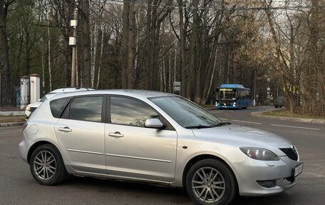 Mazda 3, 2006 год, 450 000 рублей, 3 фотография