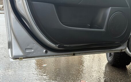 Mazda 3, 2006 год, 450 000 рублей, 8 фотография