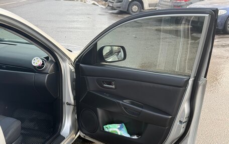 Mazda 3, 2006 год, 450 000 рублей, 11 фотография