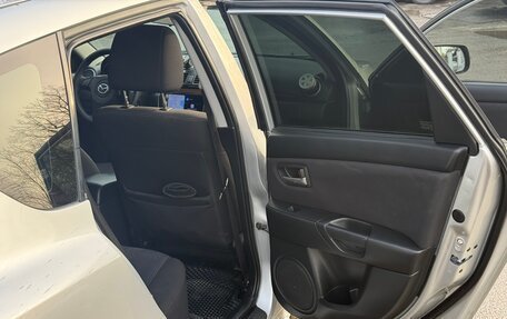 Mazda 3, 2006 год, 450 000 рублей, 13 фотография