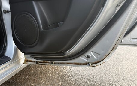 Mazda 3, 2006 год, 450 000 рублей, 14 фотография