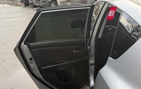 Mazda 3, 2006 год, 450 000 рублей, 9 фотография