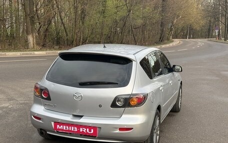 Mazda 3, 2006 год, 450 000 рублей, 5 фотография