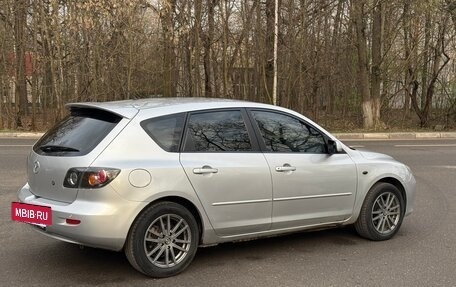 Mazda 3, 2006 год, 450 000 рублей, 4 фотография
