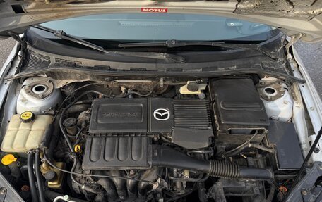 Mazda 3, 2006 год, 450 000 рублей, 17 фотография