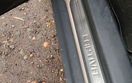 Chevrolet Captiva I, 2012 год, 1 150 000 рублей, 4 фотография