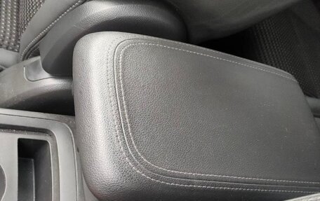 Chevrolet Captiva I, 2012 год, 1 150 000 рублей, 7 фотография