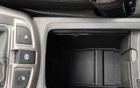 Chevrolet Captiva I, 2012 год, 1 150 000 рублей, 8 фотография