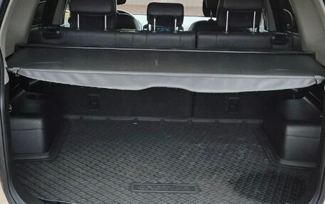 Chevrolet Captiva I, 2012 год, 1 150 000 рублей, 5 фотография