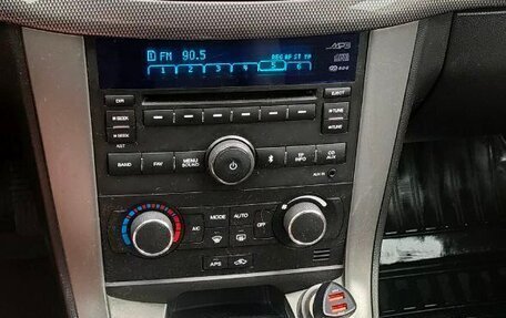 Chevrolet Captiva I, 2012 год, 1 150 000 рублей, 9 фотография