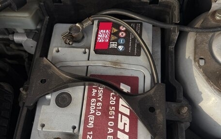 Mazda 3, 2006 год, 450 000 рублей, 19 фотография