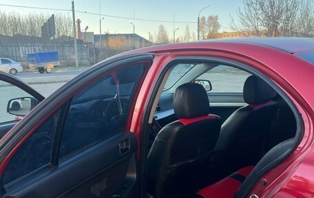 Mitsubishi Lancer IX, 2008 год, 430 000 рублей, 12 фотография