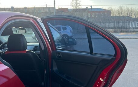 Mitsubishi Lancer IX, 2008 год, 430 000 рублей, 13 фотография