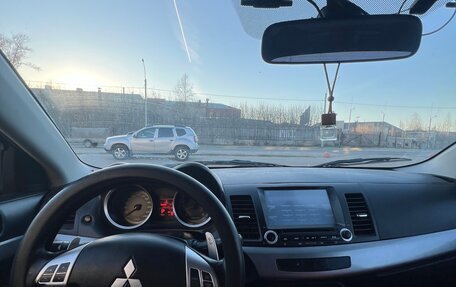 Mitsubishi Lancer IX, 2008 год, 430 000 рублей, 15 фотография