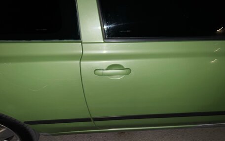 Nissan Micra III, 2003 год, 290 000 рублей, 5 фотография