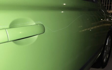 Nissan Micra III, 2003 год, 290 000 рублей, 7 фотография