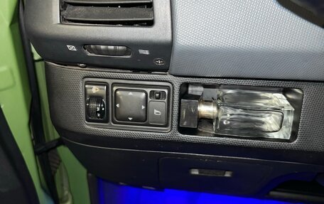 Nissan Micra III, 2003 год, 290 000 рублей, 13 фотография