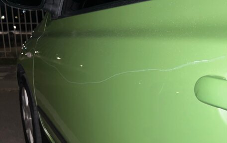 Nissan Micra III, 2003 год, 290 000 рублей, 6 фотография