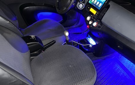 Nissan Micra III, 2003 год, 290 000 рублей, 16 фотография