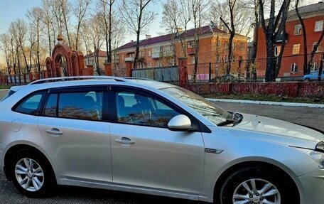 Chevrolet Cruze II, 2013 год, 750 000 рублей, 2 фотография